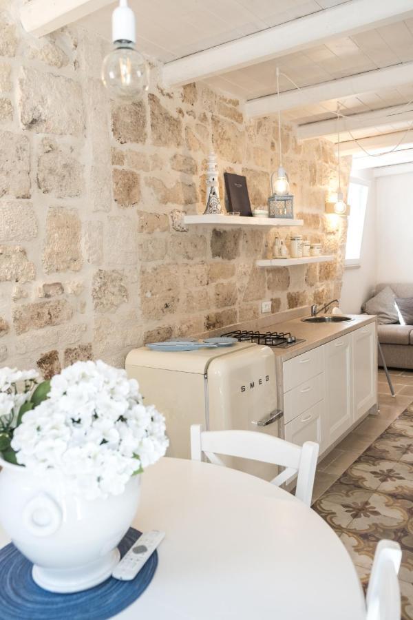 Apartment Dimore Del Borgo Antico - L'altana Vista Mare