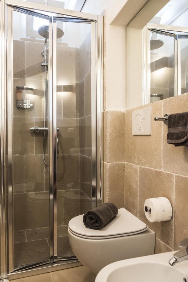 Dimore Del Borgo Antico - L'altana Vista Mare Apartment