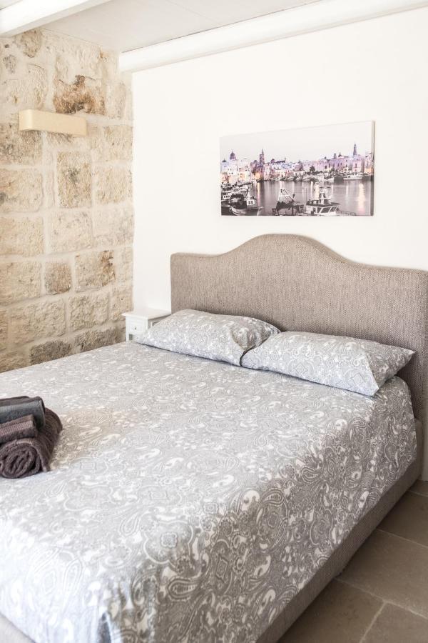 Dimore Del Borgo Antico - L'altana Vista Mare Apartment *
