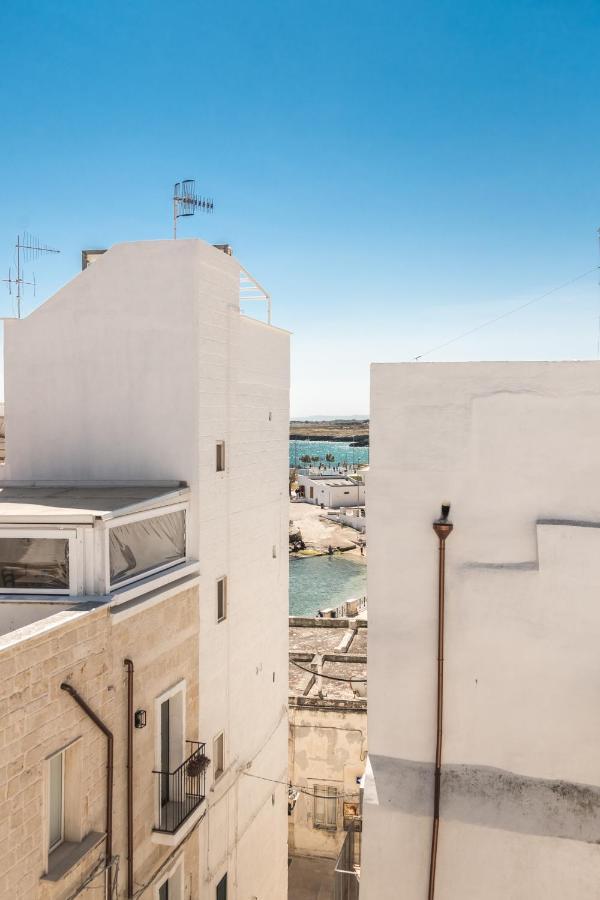 Dimore Del Borgo Antico - L'altana Vista Mare Apartment *