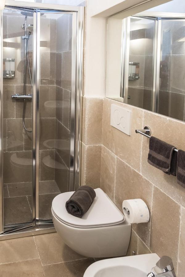 Dimore Del Borgo Antico - L'altana Vista Mare Appartement *