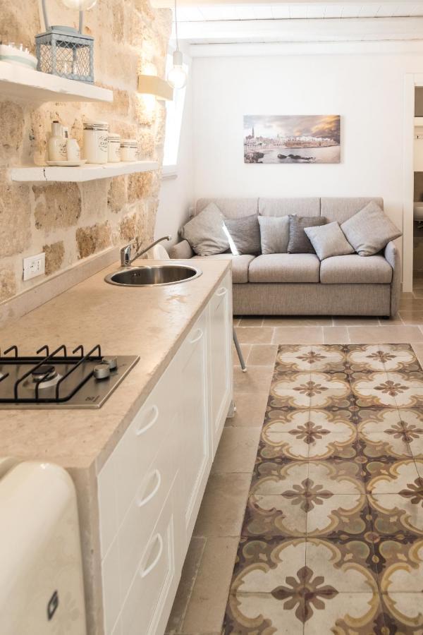 Appartement Dimore Del Borgo Antico - L'altana Vista Mare