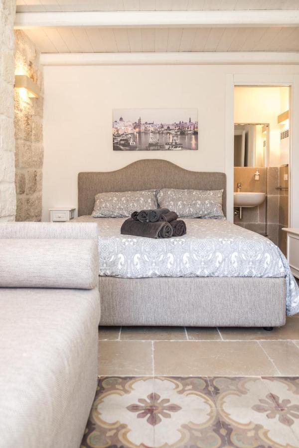 Apartment Dimore Del Borgo Antico - L'altana Vista Mare