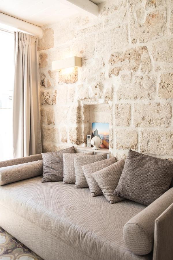 Dimore Del Borgo Antico - L'altana Vista Mare Apartment Monopoli