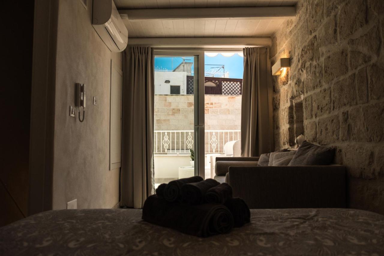 Dimore Del Borgo Antico - L'altana Vista Mare