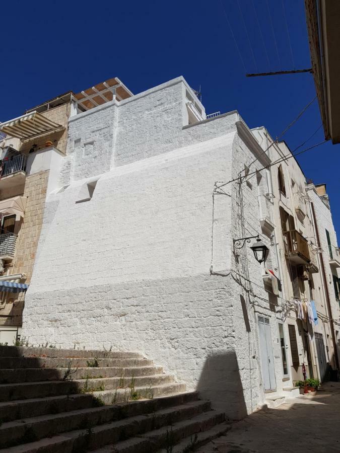 Appartement Dimore Del Borgo Antico - L'altana Vista Mare *