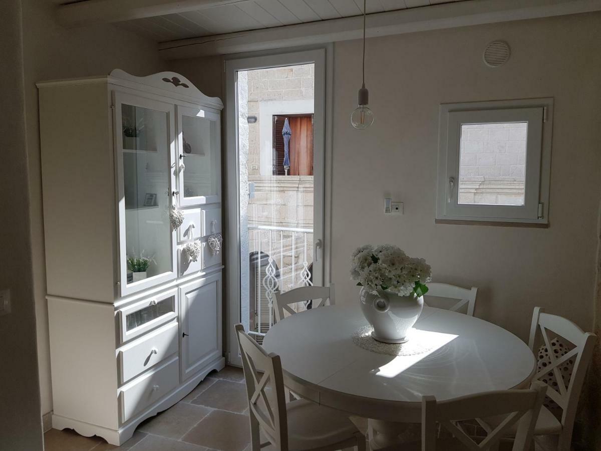 Apartment Dimore Del Borgo Antico - L'altana Vista Mare