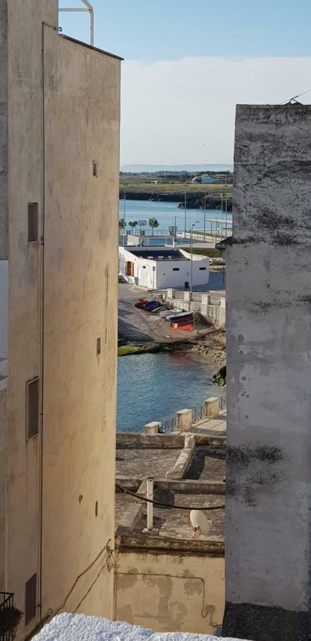 Appartement Dimore Del Borgo Antico - L'altana Vista Mare *