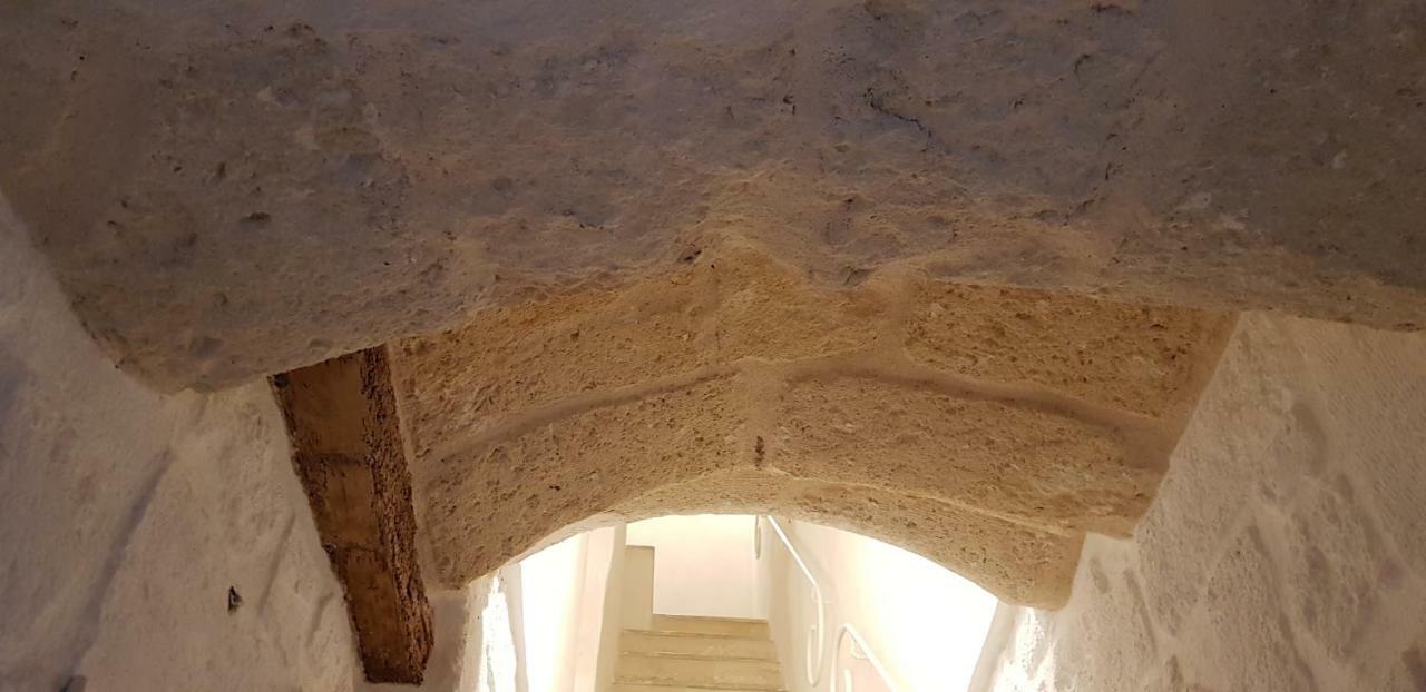 Apartment Dimore Del Borgo Antico - L'altana Vista Mare Monopoli