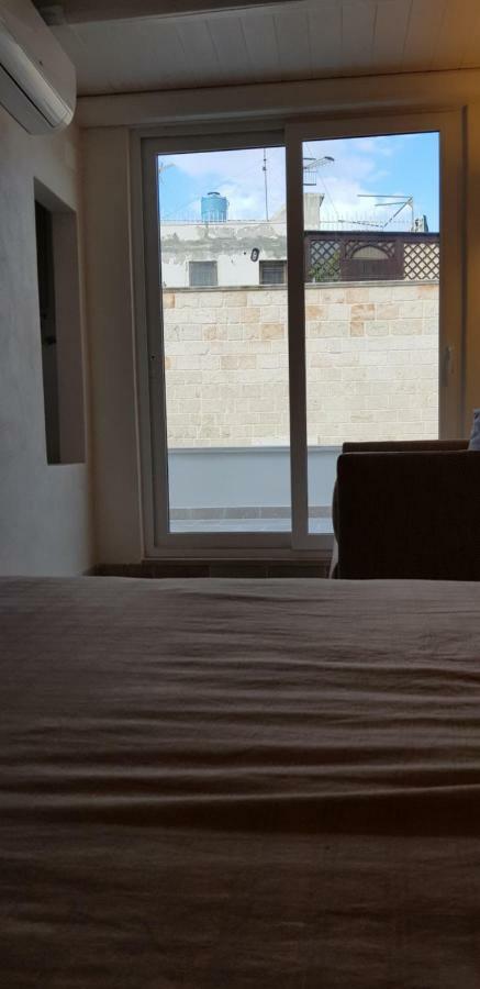 Dimore Del Borgo Antico - L'altana Vista Mare Apartment